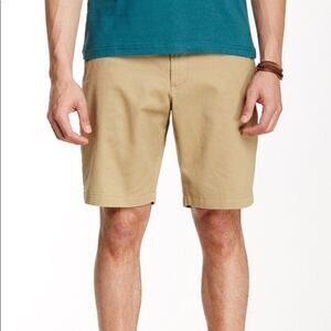 Original Penguin Slim Fit Chino Short (UC7)
